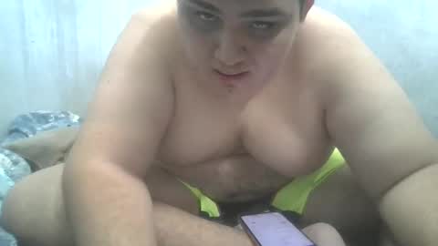 GorditoRicoJejeMX online show from February 8, 8:45 pm