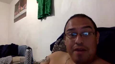 gordobrsoficial online show from May 31, 9:05 am