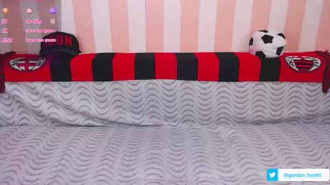 Gordon Hunt online show from December 25, 1:19 pm