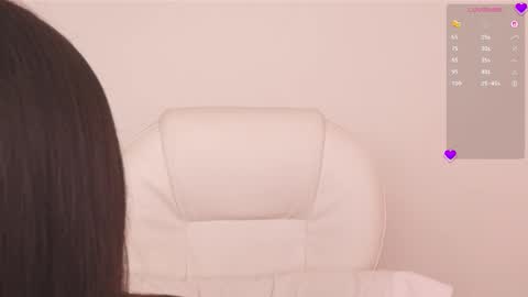 Snapshot of gorgeous_brunette chatting on November 13, 9:08 am Rose online show from November 13, 9:08 am