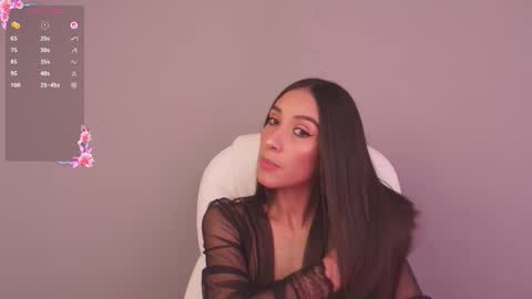 Snapshot of gorgeous_brunette chatting on January 17, 9:58 am Rose online show from January 17, 9:58 am