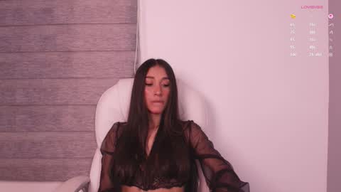 Snapshot of gorgeous_brunette chatting on February 13, 9:05 am Rose online show from February 13, 9:05 am