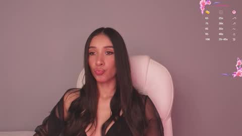 Snapshot of gorgeous_brunette chatting on March 2, 6:03 am Rose online show from March 2, 6:03 am