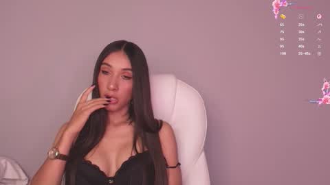 Snapshot of gorgeous_brunette chatting on March 28, 8:47 am Rose online show from March 28, 8:47 am