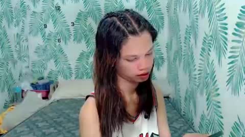 Snapshot of gorgeous_mafia16 chatting on December 9, 3:07 am Janna Marie online show from December 9, 3:07 am