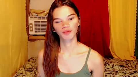 Snapshot of gorgeous_mafia16 chatting on February 17, 12:05 pm Janna Marie online show from February 17, 12:05 pm