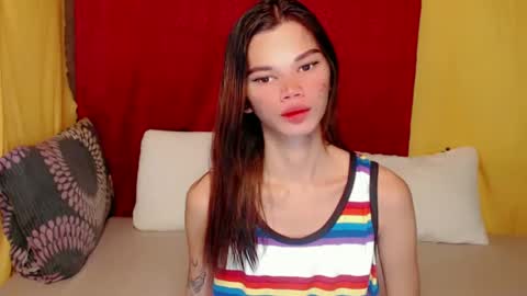 Snapshot of gorgeous_mafia16 chatting on February 19, 8:12 am Janna Marie online show from February 19, 8:12 am