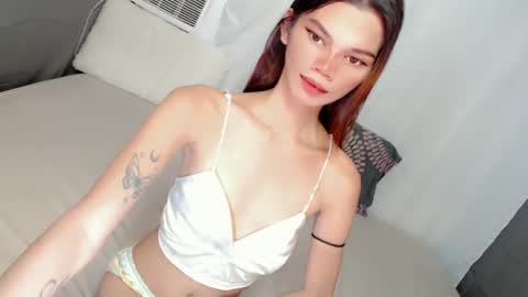 Snapshot of gorgeous_mafia16 chatting on March 7, 10:45 am Janna Marie online show from March 7, 10:45 am