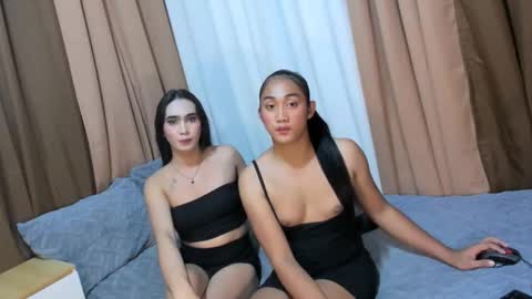 gorgeous_nicole online show from February 26, 6:18 pm
