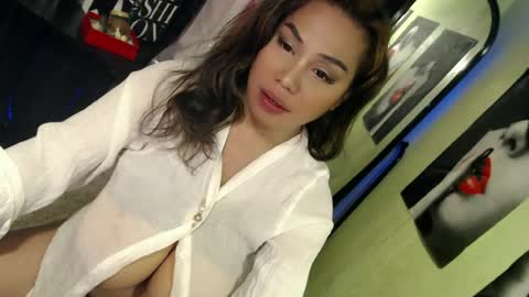 Rica online show from June 30, 2:12 am