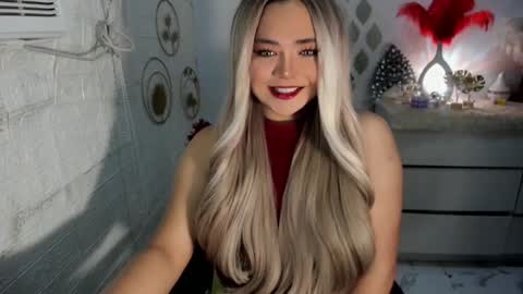 Amanda rose online show from January 16, 12:02 am