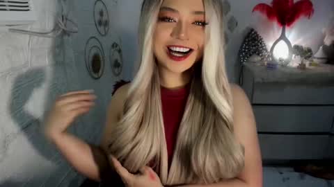 Amanda rose online show from January 17, 5:32 am