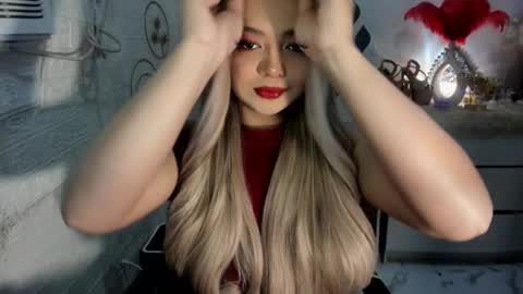 Amanda rose online show from January 20, 4:21 am