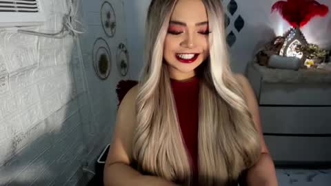 Amanda rose online show from January 22, 5:26 am