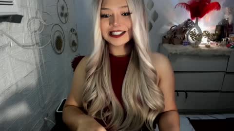 Amanda rose online show from February 16, 1:25 am