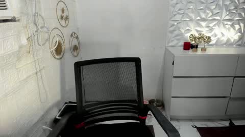 Amanda rose online show from September 22, 1:18 am