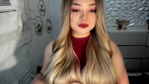 Amanda rose online show from October 2, 2:51 am