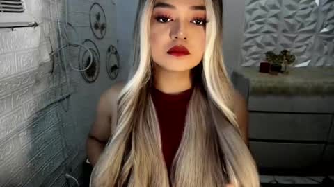 Amanda rose online show from November 5, 2:33 am