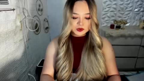 Amanda rose online show from November 14, 2:54 am