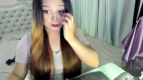 Amanda rose online show from February 15, 12:25 pm