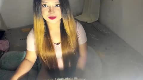 Amanda rose online show from March 10, 1:38 pm