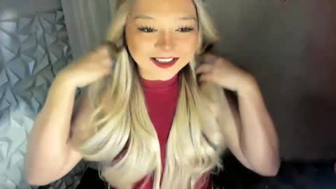 Amanda rose online show from June 16, 4:26 am