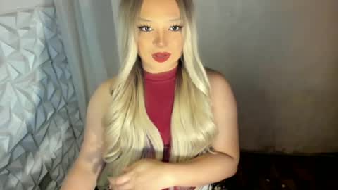 Amanda rose online show from June 17, 6:42 pm