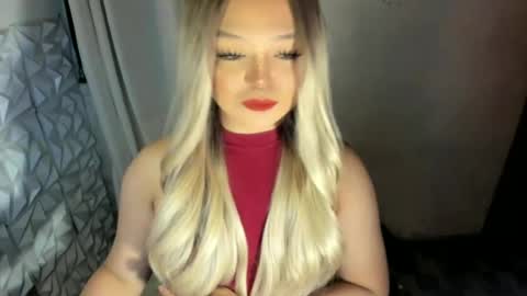 Amanda rose online show from June 19, 12:09 pm
