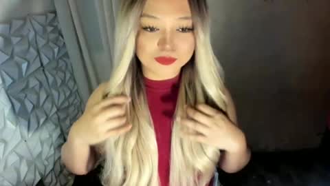 Amanda rose online show from June 21, 12:35 am