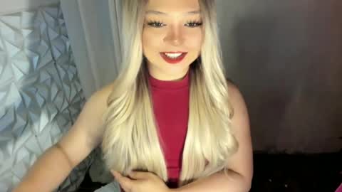 Amanda rose online show from June 22, 2:57 am