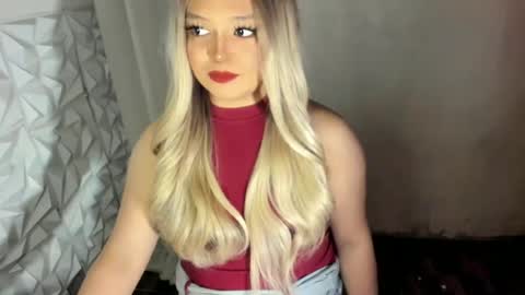 Amanda rose online show from June 22, 3:25 am