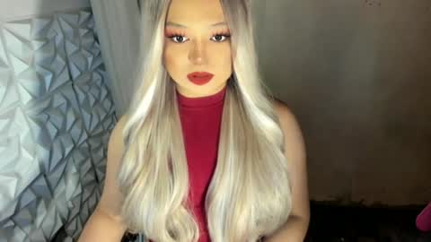Amanda rose online show from July 1, 4:14 am