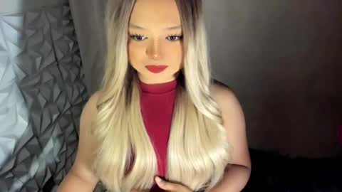 Amanda rose online show from July 4, 7:36 am