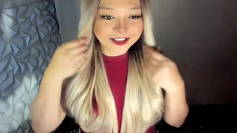 Amanda rose online show from July 7, 2:36 am