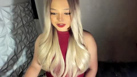 Amanda rose online show from July 7, 7:45 am