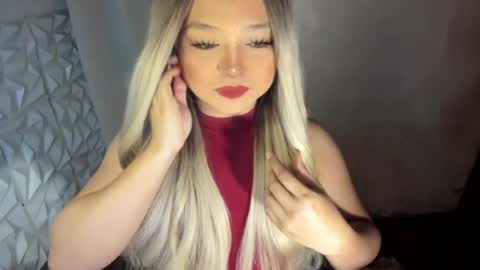 Amanda rose online show from July 17, 3:35 am