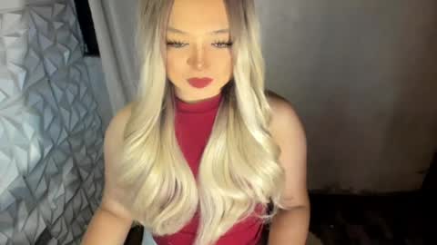 Amanda rose online show from July 18, 1:32 am