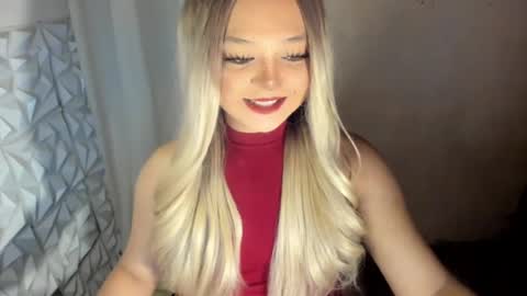Amanda rose online show from July 19, 5:44 am