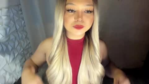 Amanda rose online show from July 20, 8:17 am