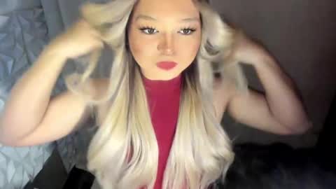 Amanda rose online show from July 21, 3:09 am