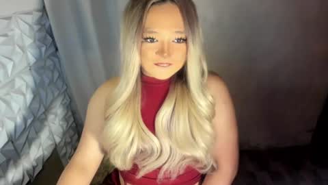 Amanda rose online show from July 24, 3:15 am