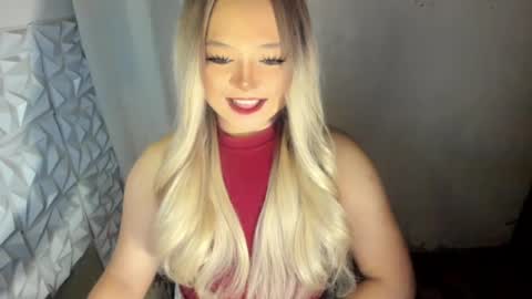Amanda rose online show from July 27, 3:02 am