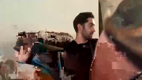 Starla online show from April 12, 10:59 pm