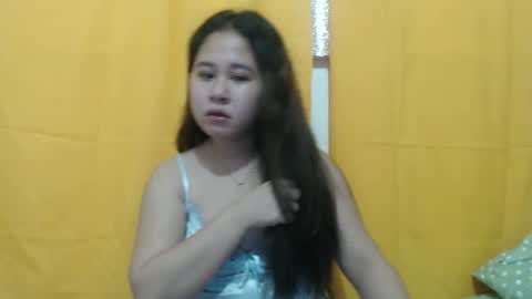 gorgeousasianmyra online show from February 16, 7:27 pm