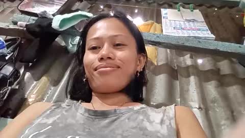 GorgeousPinay babe online show from January 18, 3:54 am