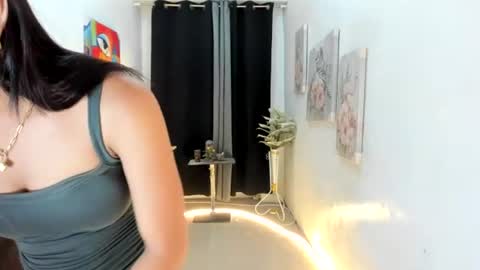 samantha online show from July 31, 1:54 pm