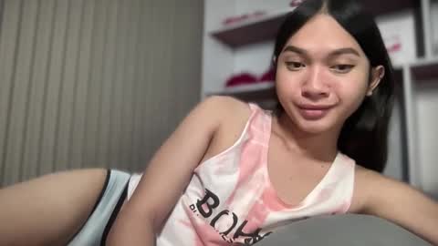 D I A N A online show from May 12, 1:14 am