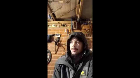 gostsilver35 online show from April 4, 10:51 pm