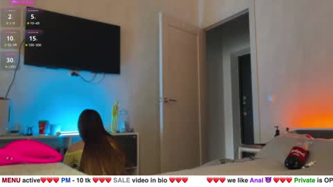 Baby online show from February 1, 8:29 am