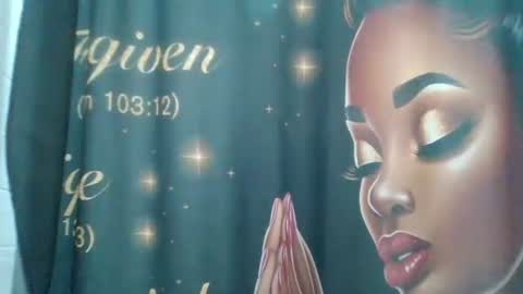 Sue Goddess online show from September 20, 11:22 am